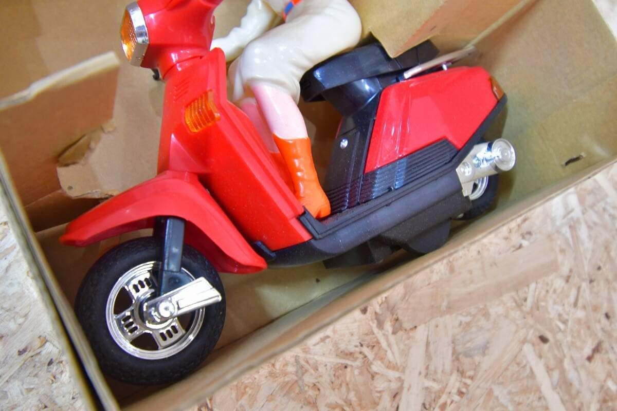 当時物 旧車 昭和レトロ レア物 スクーター 今週のレア車】Vol.184 ホンダ